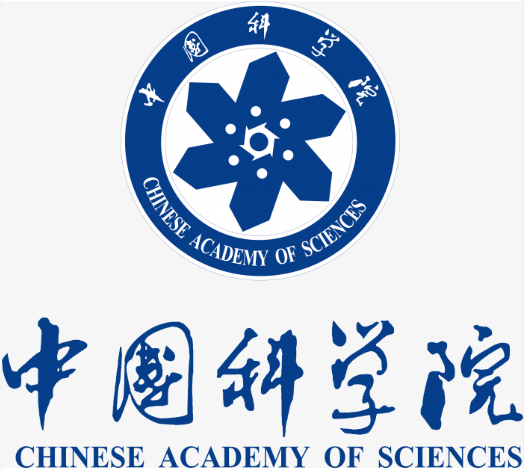 Chinese Academy of Sciences