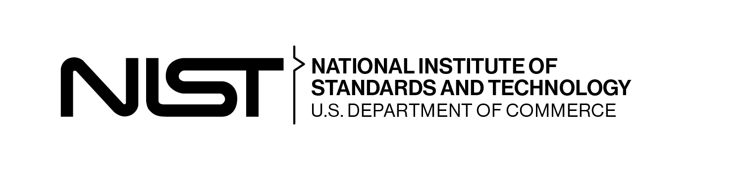 NIST · U.S. Department of Commerce