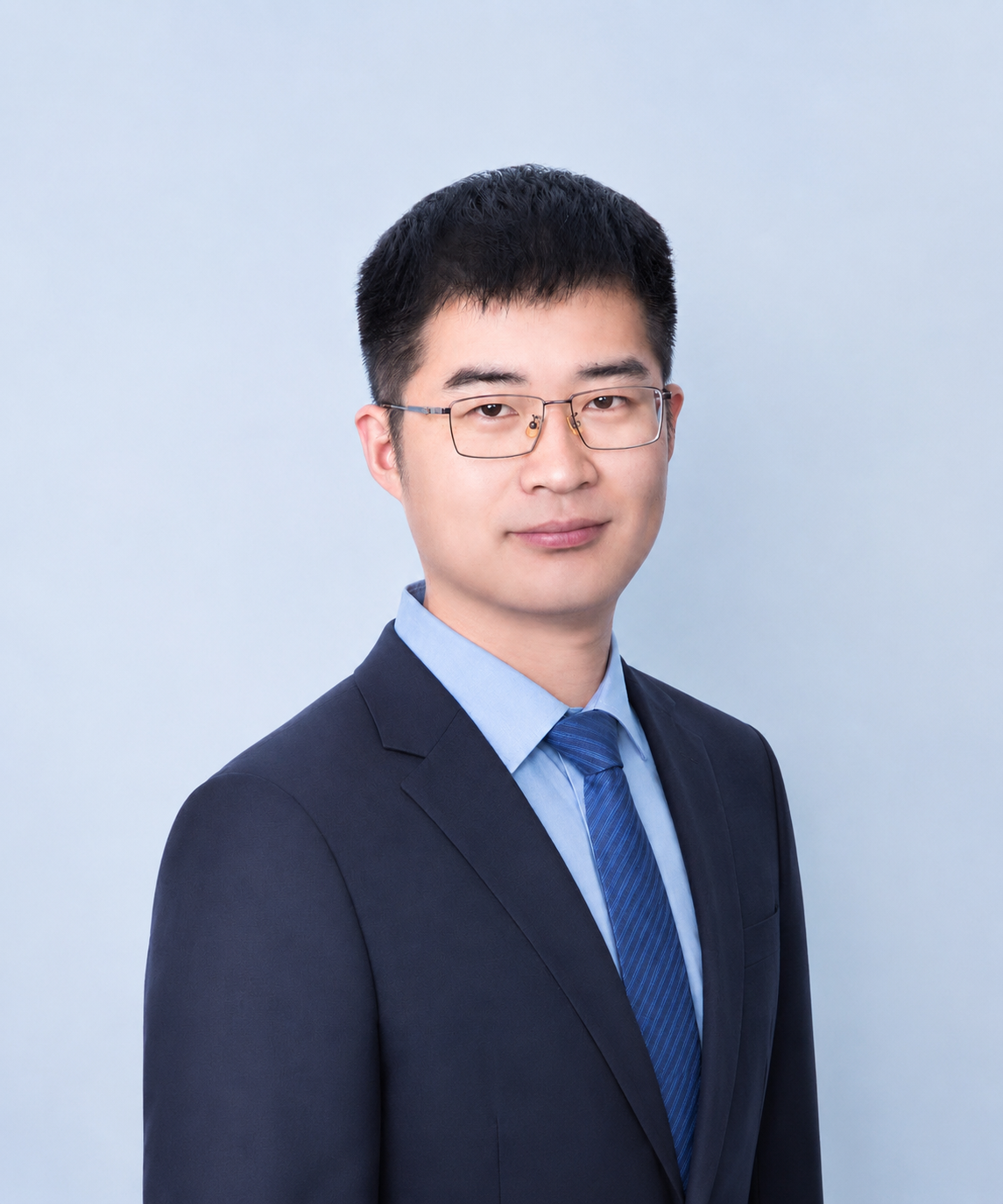 Prof. Wentao Yan · 闫文韬教授